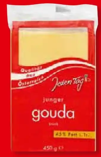 Unimarkt Gouda Angebot