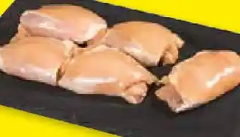 Unimarkt Hendl Minischnitzerl Angebot