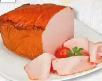 Unimarkt Leberkäse Angebot
