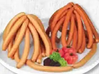 Unimarkt Frankfurter Angebot