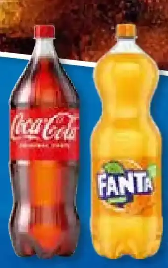 Unimarkt Cola Angebot
