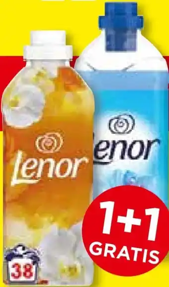 Unimarkt Weichspüler Angebot