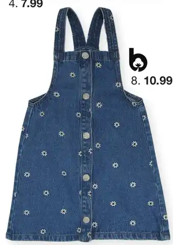 Zeeman Kleid Angebot