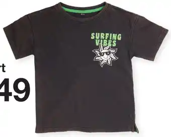 Zeeman T-Shirt Angebot