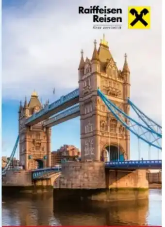 Lidl Reisen Best Of Britain Große Rundreise Angebot