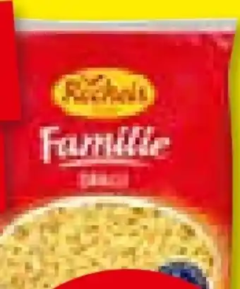 Unimarkt Familie Teigwaren Angebot