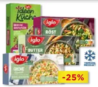 Unimarkt Röstgemüse Angebot