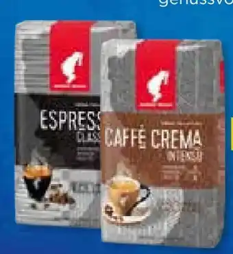 Unimarkt Trend Caffe Crema Bohne Angebot