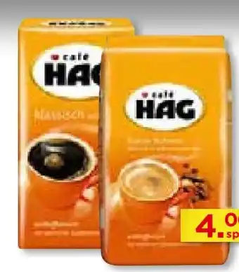 Unimarkt Kaffee Angebot