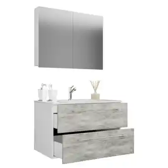 XXXLutz Badezimmer 80 cm Angebot