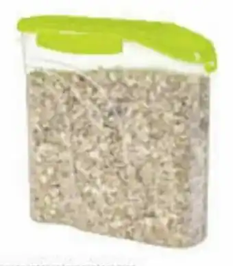 Müller Müslibox Fresh Angebot