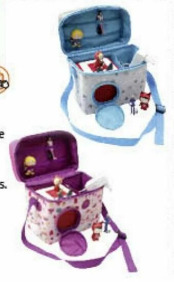 Müller Toniebox Tragetasche Angebot