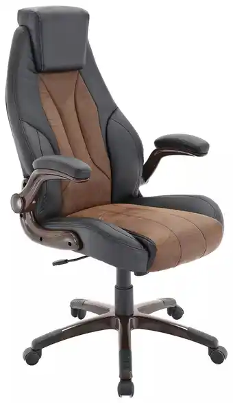 Mömax modern living Chefsessel „RAFAEL“ 2381030001 mömax 1 Stück Angebot
