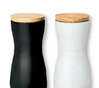 Müller Set Pfeffer Salzmühle Twin Angebot