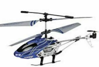 Müller RC Heli Sky Fun Angebot