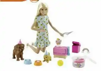 Müller Barbie Hundesitterin Angebot