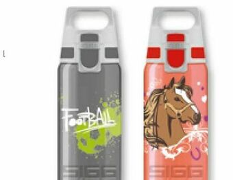 Müller Trinkflasche Viva One Angebot