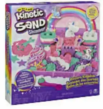 Müller Kinetic Sand Shimmer Angebot