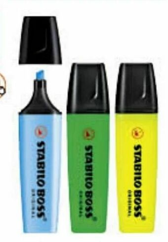 Müller Textmarker Boss Angebot