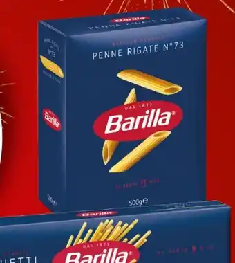 Spar Teigwaren Angebot