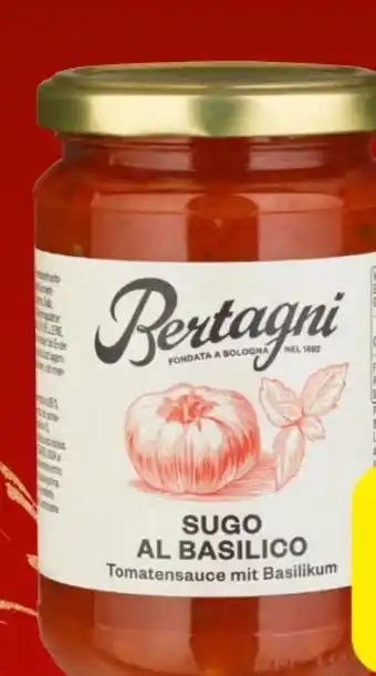 Spar Sugo Angebot