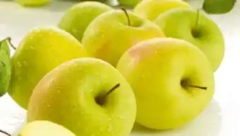 Spar Apfel Golden Delicious Angebot