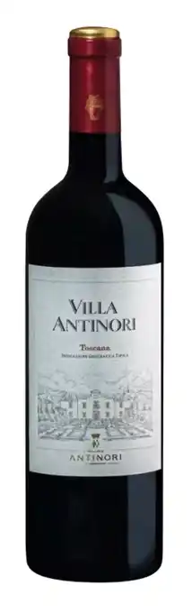 Spar Rosso Toscana Angebot
