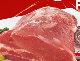 Spar Schweinsschopfbraten Angebot