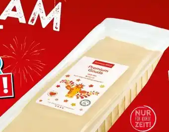 Spar Premium Gouda Angebot