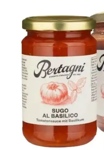 Interspar Sugo Angebot