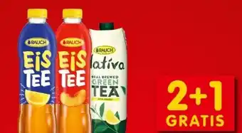 Interspar Eistee Angebot