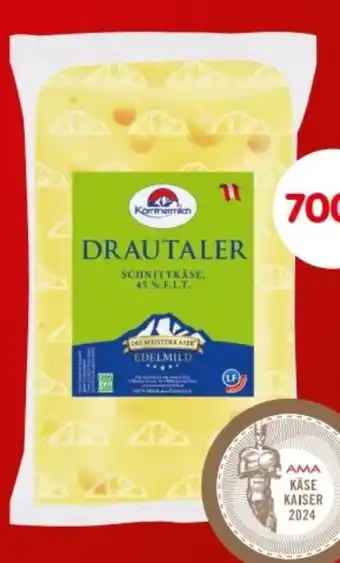 Interspar Drautaler Angebot