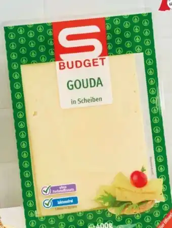 Interspar Gouda Angebot