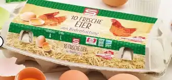 Interspar Eier Angebot