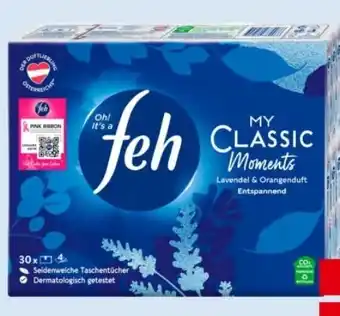 Interspar Taschentücher Angebot