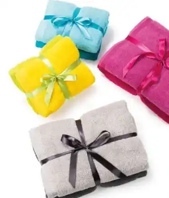 Interspar Handtuch Angebot