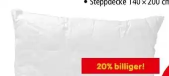 Interspar Frankenstolz Polster Tencel Angebot