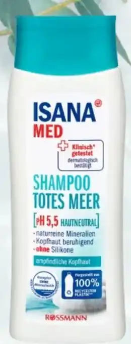Interspar Shampoo Angebot