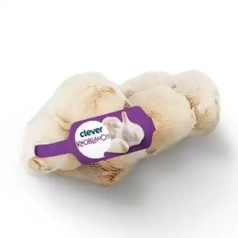 Billa Knoblauch Angebot