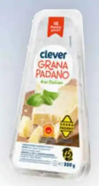 Billa Grana Padano Angebot