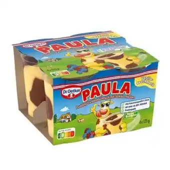 Billa Paula Pudding Angebot