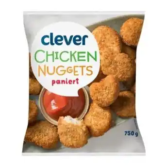 Billa Hühner-Nuggets Angebot