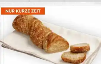 Billa Wurzelbrot Spezial Angebot