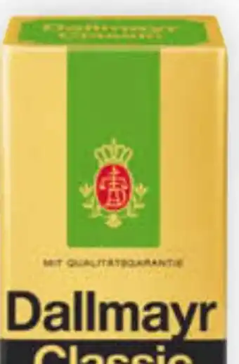 Billa Kaffee Angebot