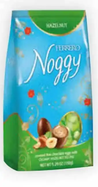Billa Noggy Eier Angebot