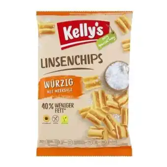 Billa Linsen Chips Angebot