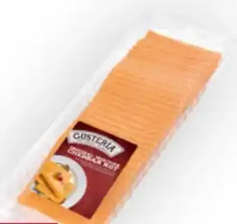 Billa Cheddar Angebot