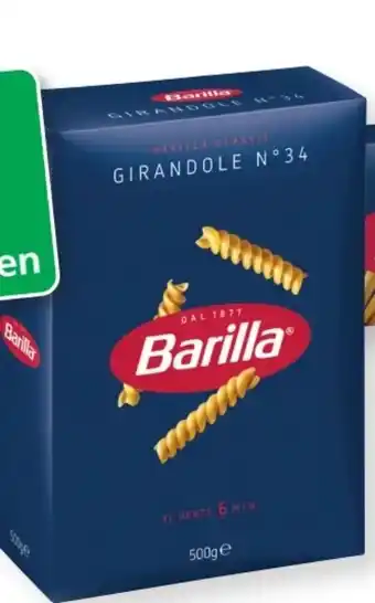SPAR Gourmet Teigwaren Angebot