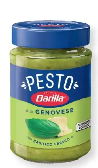 SPAR Gourmet Pesto Angebot