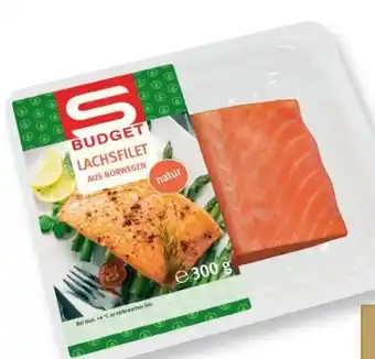 SPAR Gourmet Lachsfilet Angebot